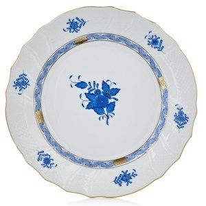 Herend Chinese Bouquet Dinner Plate